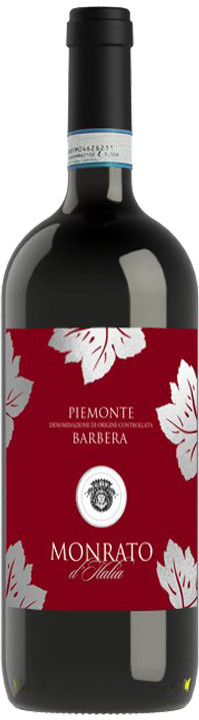 Barbera Piemonte Doc - Foto 1