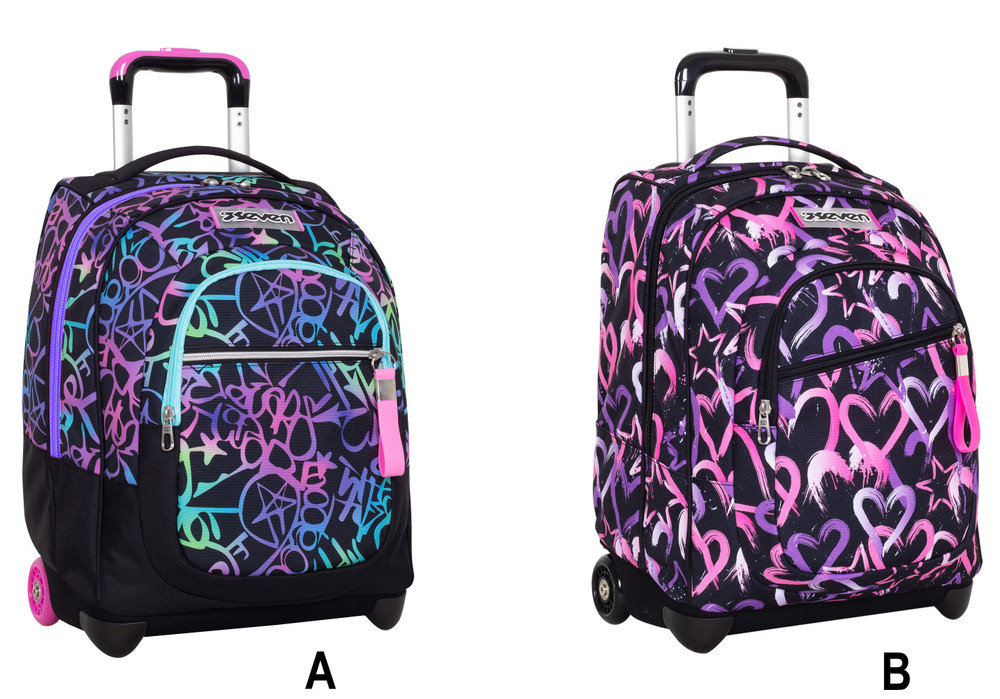 Trolley Girl Seven - Foto 1