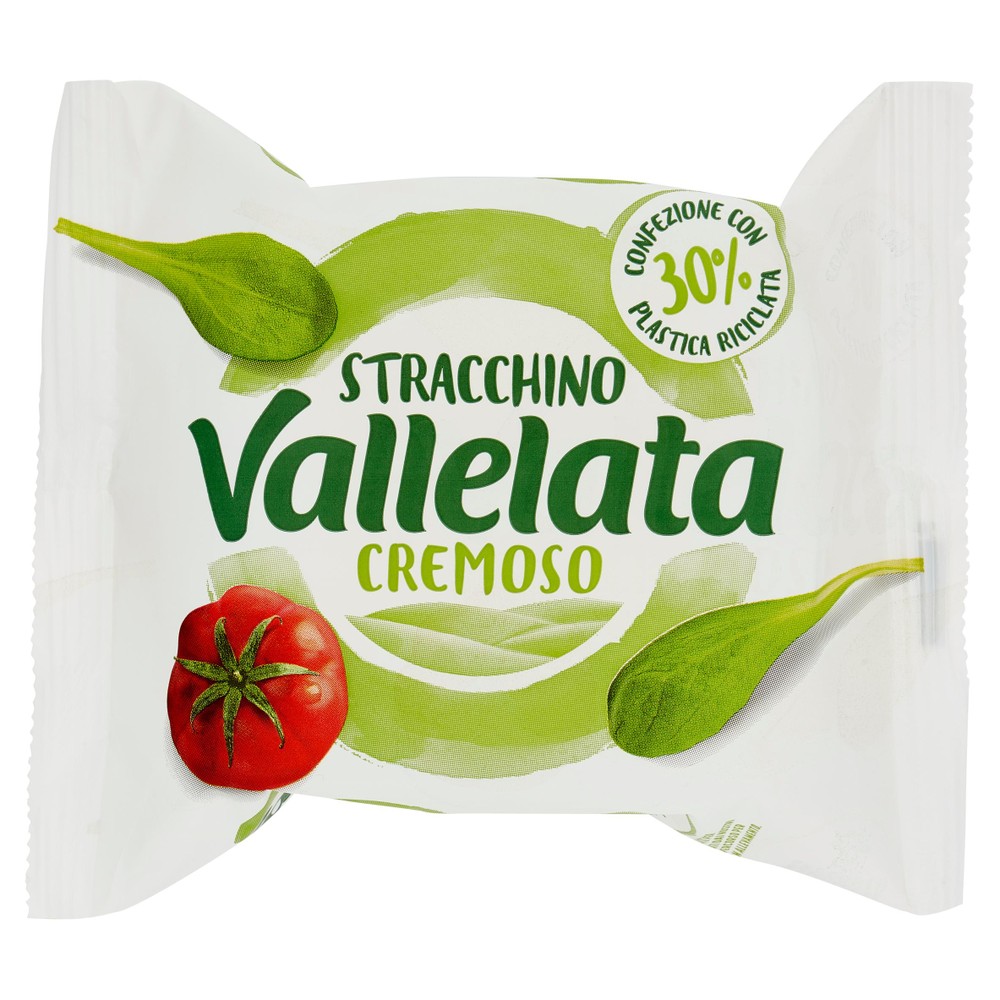 Stracchino Vallelata