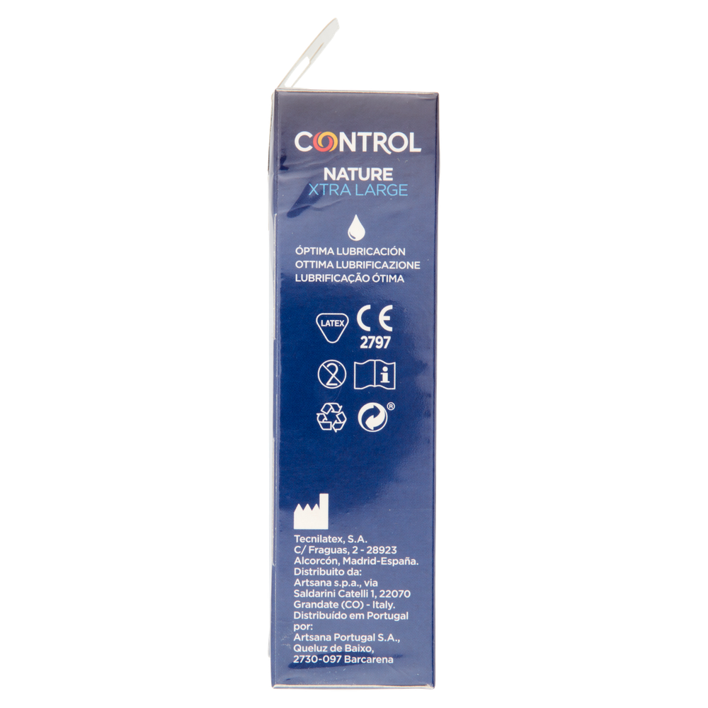 Control Nature XL - Foto 2