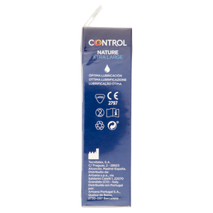 Control Nature XL - Foto 2