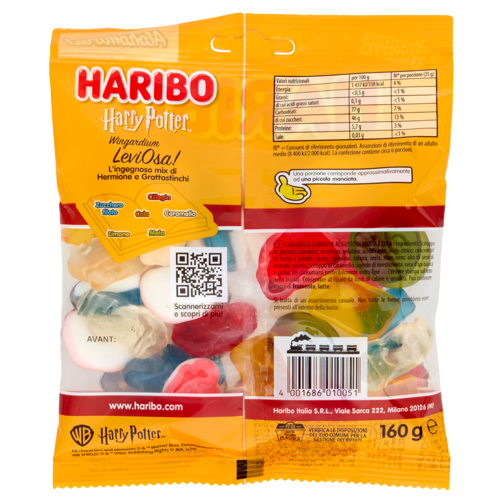 Haribo Hermione Grance - Foto 3