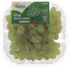 Uva Bianca Senza Semi Filiera Valore Bennet Varieta'ifg Sweet Globe