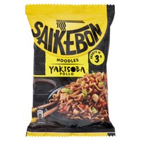 Saikebon Yakisoba Pollo Star Saikebon Yakisoba Pollo Star