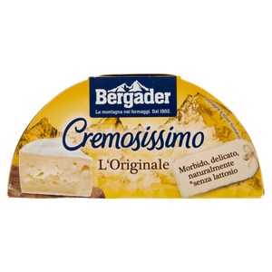 Cremosissimo Bergader - Foto 3