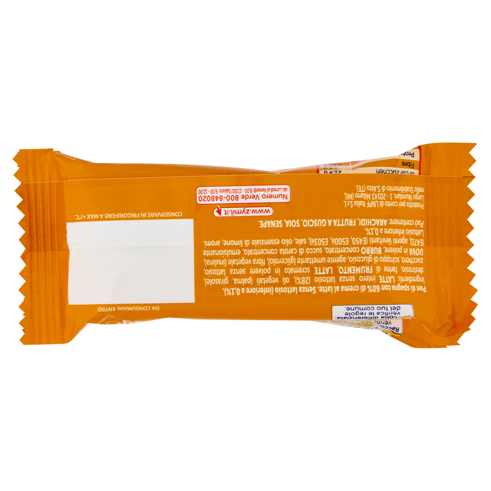 Zymil Snack 4x28g - Foto 3