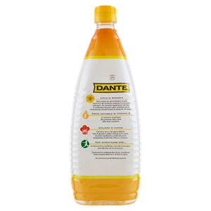 Olio Di Semi Di Girasole Dante - Foto 3