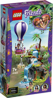 Salvataggio Sulla Mongolfiera Lego Friends Salvataggio Sulla Mongolfiera Lego Friends