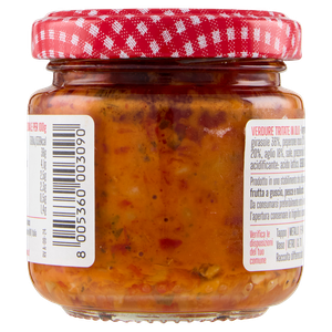 Sugo Pronto Aglio, Olio E Peperoncino Le Conserve Della Nonna - Foto 3