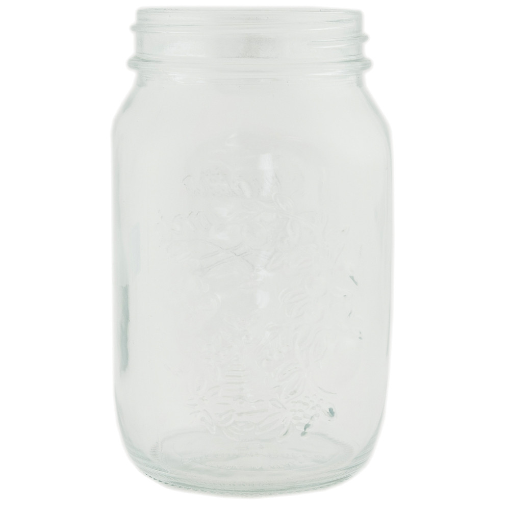 Vaso Per Conserve 4 Stagioni Bormioli L.1 - Foto 1