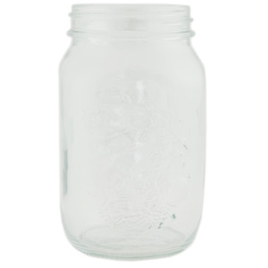 Vaso Per Conserve 4 Stagioni Bormioli L.1 - Foto 1