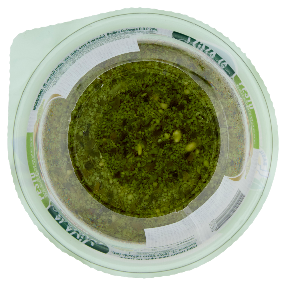 Pesto Senz'aglio Viva La Mamma - Foto 3