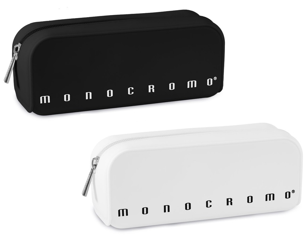 Bustina Monocromo Black & White - Foto 1