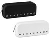 Bustina Monocromo Black & White
