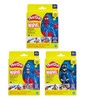 PD MVL FIGURES AST - Foto 1 di 1