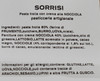Sorrisi Crema Nocciola