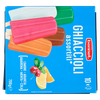 10 Ghiaccioli Assortiti Bennet