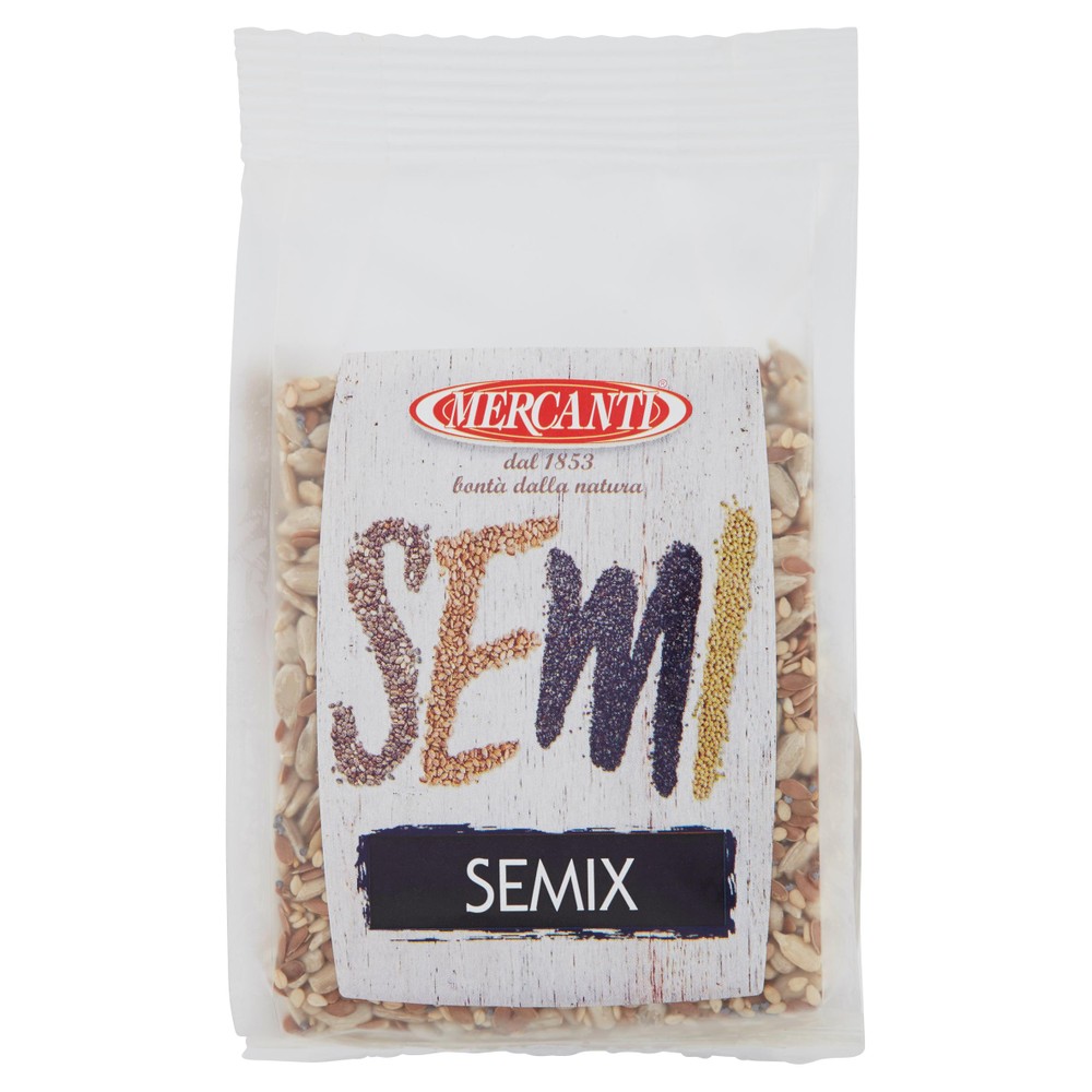 Semix Molino Mercanti - Foto 1