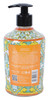 Sapone Liquido Mani Sorrento Fiori Di Arancio Lady Venezia