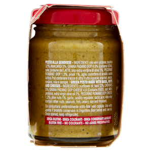 Pesto Alla Genovese 2x90g Polli - Foto 2