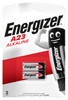 2 Pile A23/E23a Alkaline Energizer