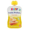 Frutta Frullata Pera E Mela Bio Hipp