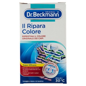 Additivo Riparacolore Beckmann - Foto 1