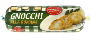 Gnocchi Alla Romana Castello - Foto 1