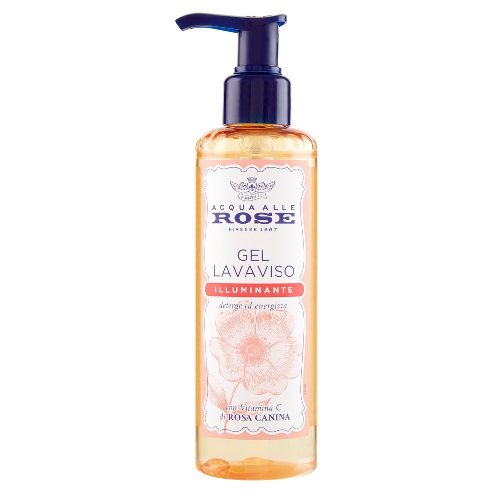 Gel Lavaviso Illuminante - Foto 1