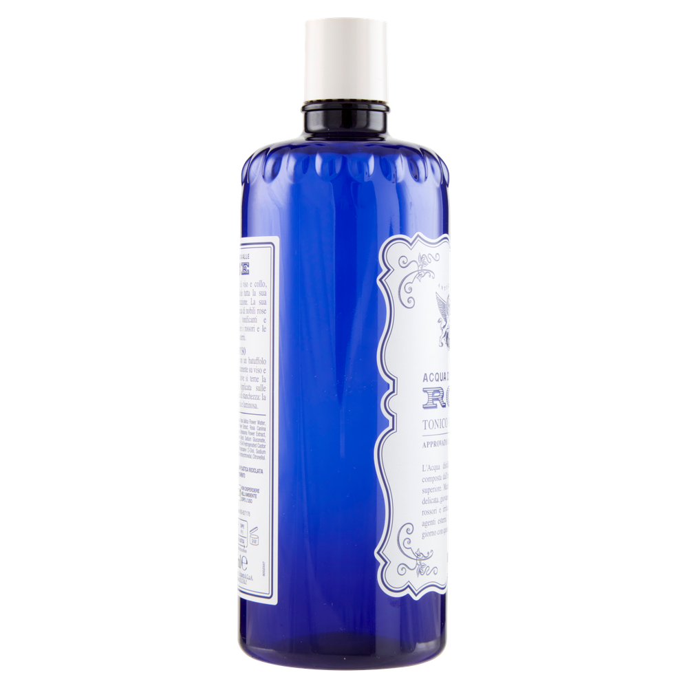 Acqua Distillata Alle Rose Tonico Roberts - Foto 2