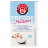 Infuso Con Karkade' E Cocco Fredde Infusioni Pompadour