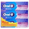 Dentifricio Oral B 3dw Bianco Perla