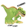 GIGANTOSAURUS GIGANTO - Foto 2 di 2