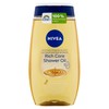 NIVEA DOCCIA OLIO NAT. - Foto 1 di 3