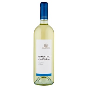 Vermentino Di Sardegna Sella & Mosca - Foto 1