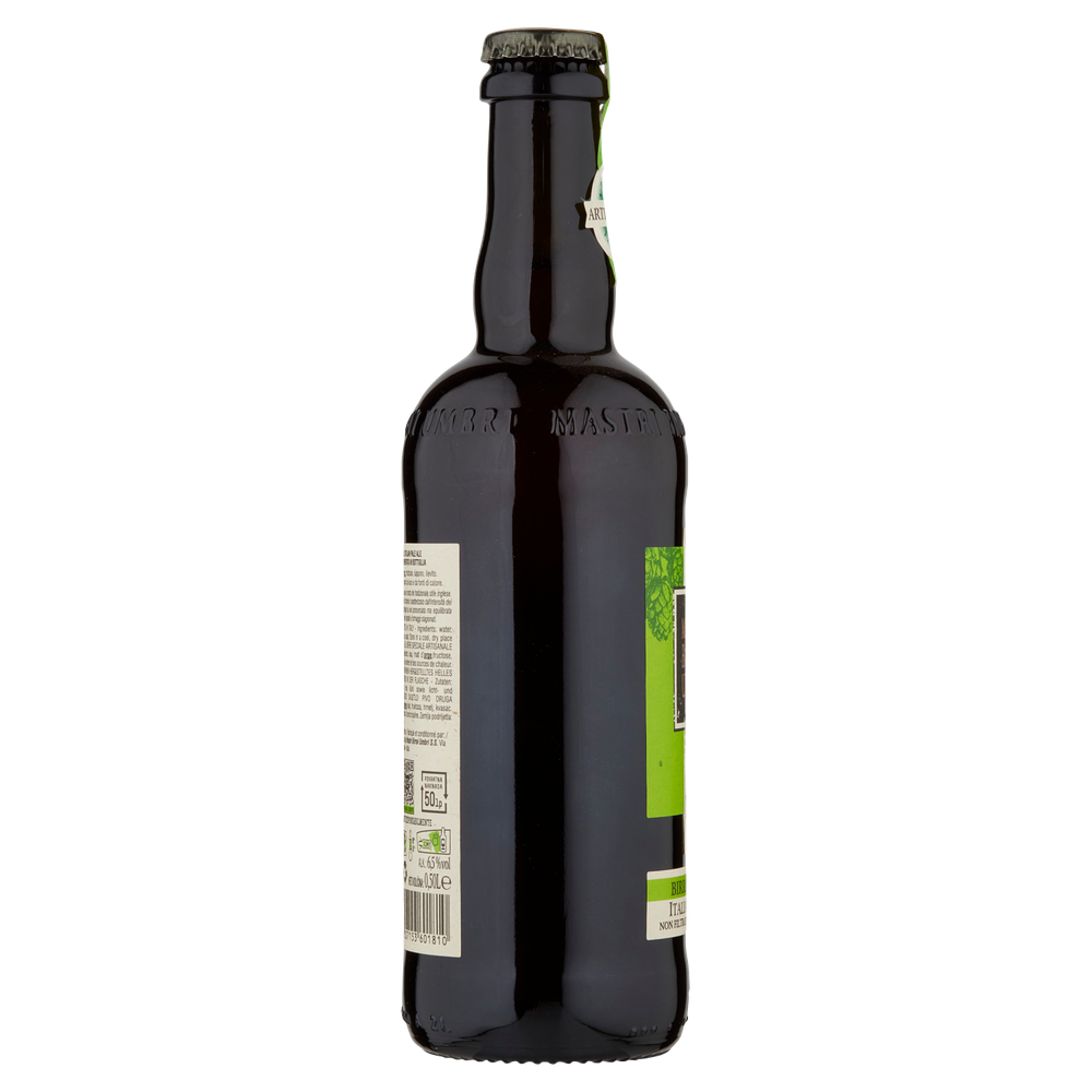 Birra Speciale Italian Pale Ale Mastri Birrai Umbri - Foto 2