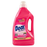 Detersivo Liquido Per Lavatrice Lana & delicati Deox 20 Lavaggi Detersivo Liquido Per Lavatrice Lana & delicati Deox 20 Lavaggi