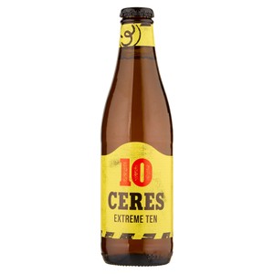 Bottiglia Extreme Ten Ceres - Foto 1