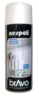 Spray Acrilico Per Radiatori Lucido Nespoli Ml . 400 Spray Acrilico Per Radiatori Lucido Nespoli Ml . 400