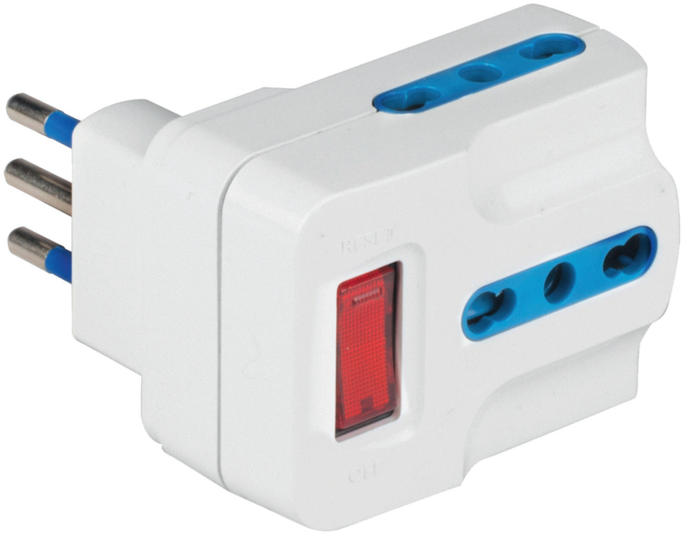 Adattatore Multisize Polypool - Foto 1