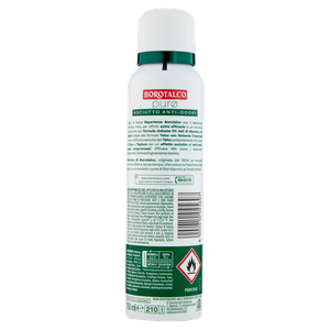 Borotalco Deodorante Spray Puro Profumo Di Borotalco - Foto 3
