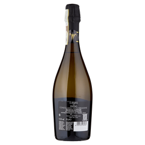 Prosecco Docg Campo Del Passo Extra Dry - Foto 2