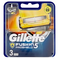 Gillette Proshield Giallo Gillette Proshield Giallo