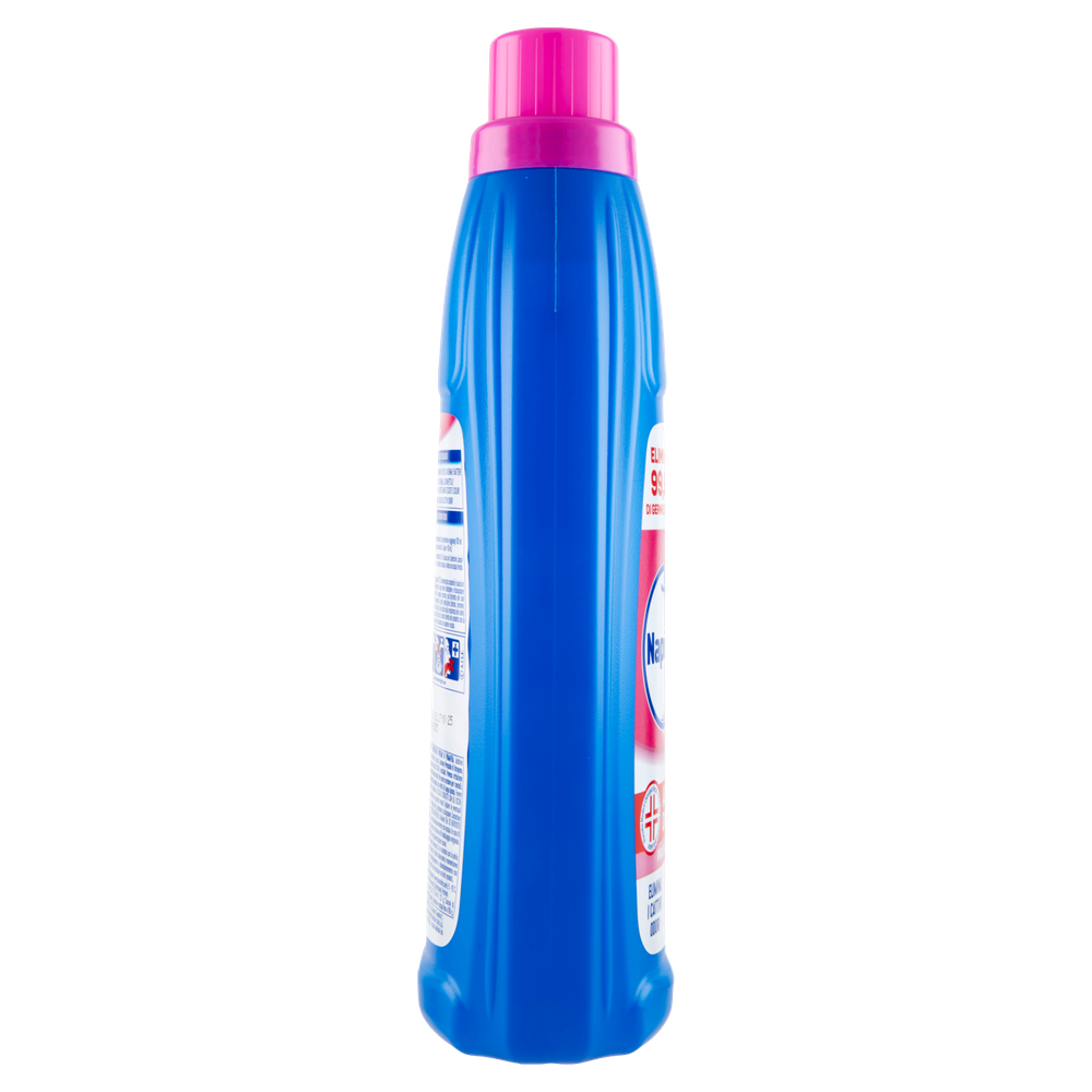 Additivo Disinfettante Lavatrice Liquido Profumo Di Primavera Napisan - Foto 2
