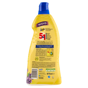 Lavaincera Profumato Per Pavimenti Emulsio 875 Ml - Foto 3