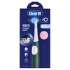 Spazzolino Power Io2 Verde Oral-B