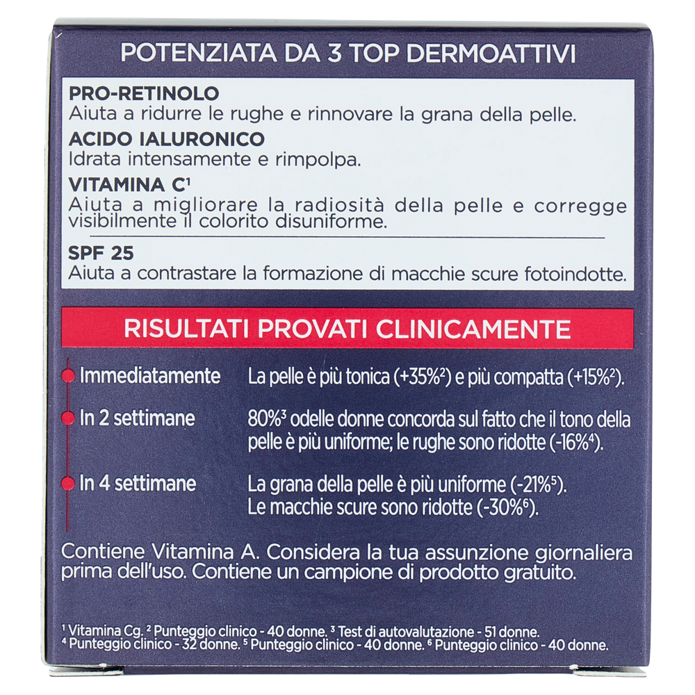 Crema Laser Fp25 Revitalift L'oreal - Foto 3