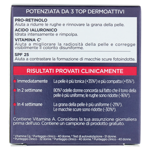 Crema Laser Fp25 Revitalift L'oreal - Foto 3