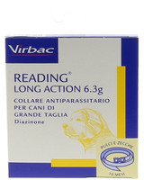 Collare Cane Virbac Collare Cane Virbac
