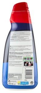 Detergente Per Lavastoviglie Finish Gel Ultimate Limone 50 Lavaggi - Foto 3